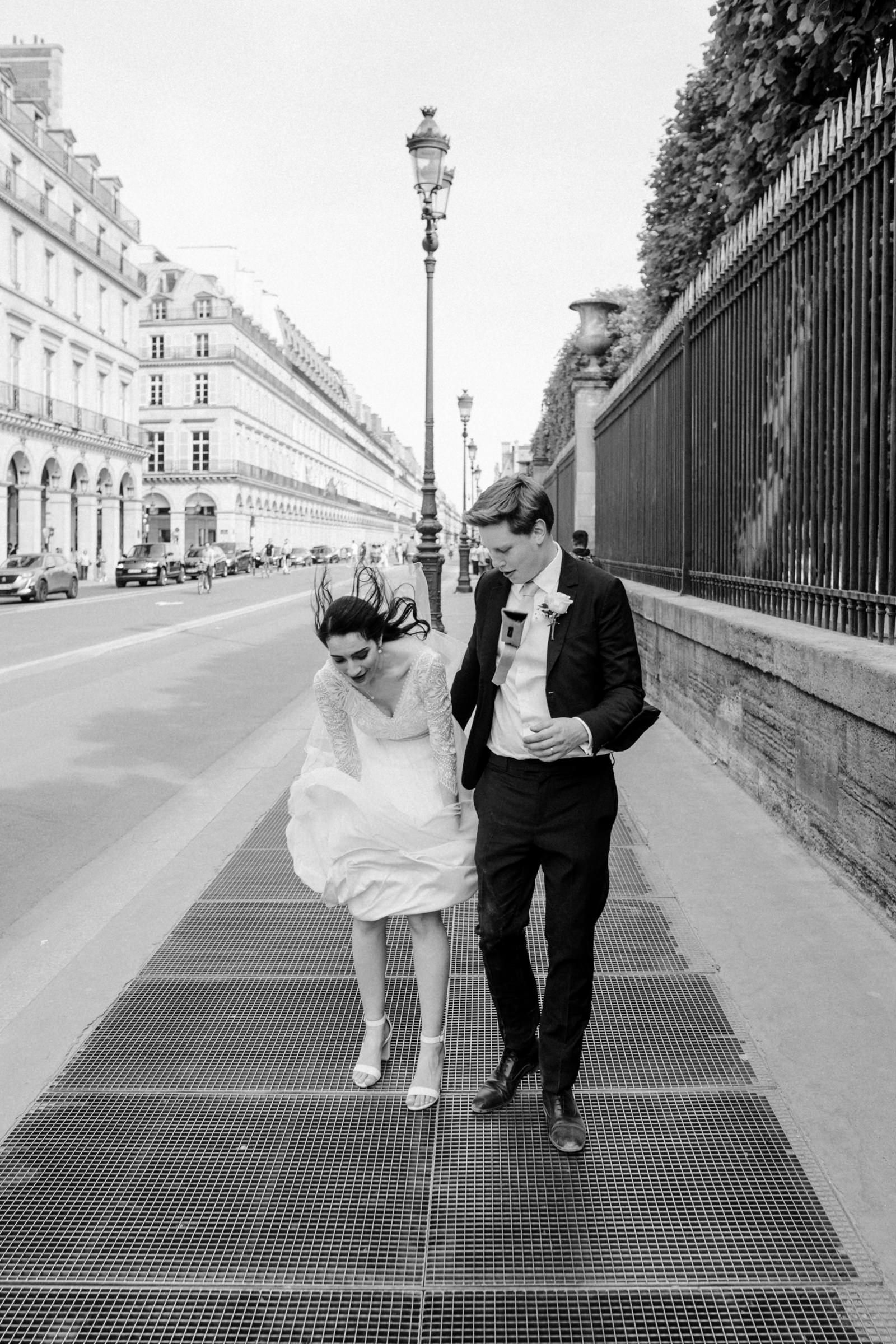 mariage paris stephane leludec