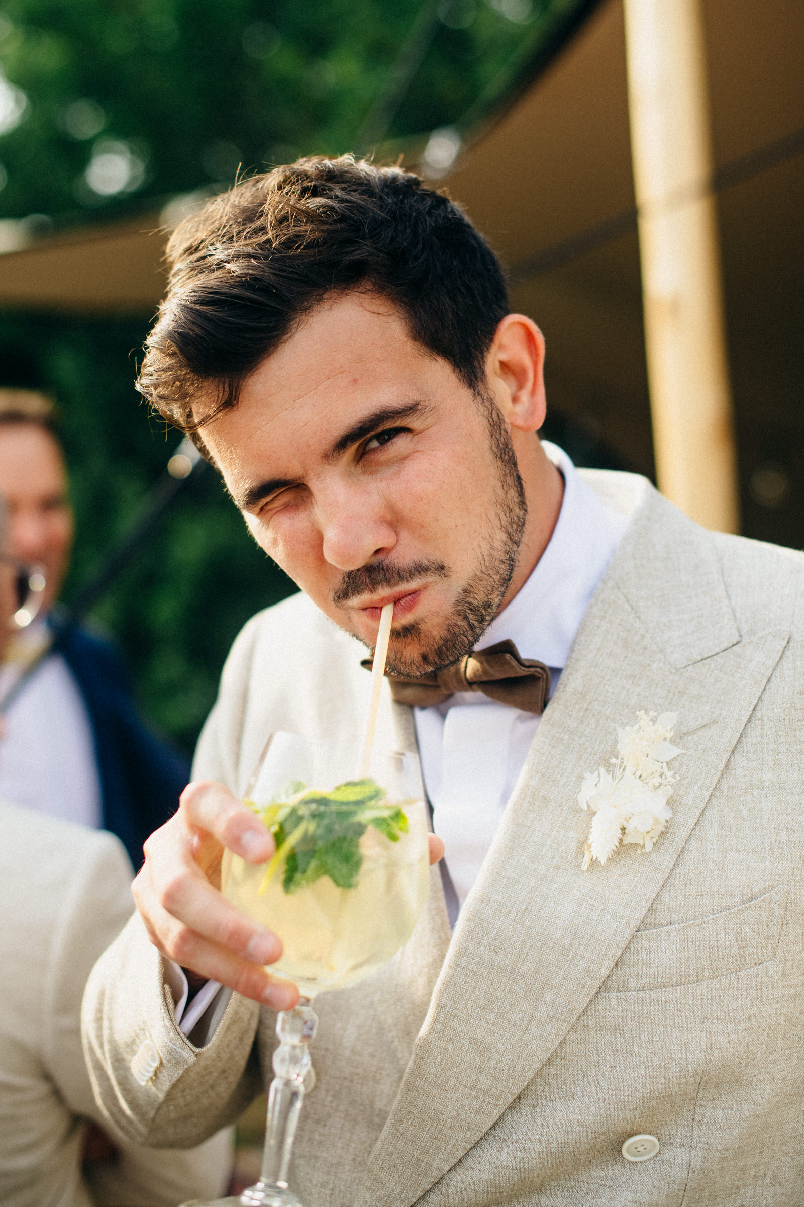 mariage st malo stephane leludec