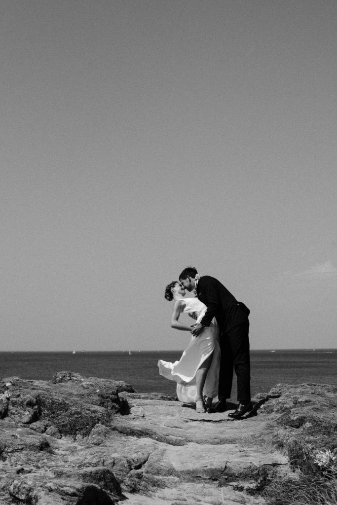 mariage st malo stephane leludec