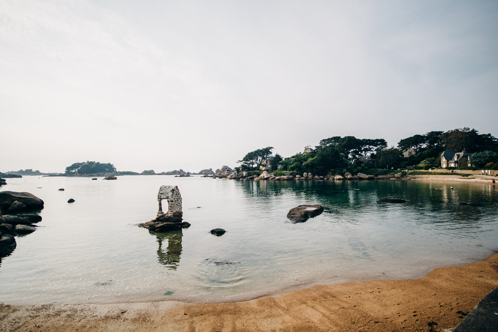 Les plus beaux lieux et domaines pour se marier en Bretagne