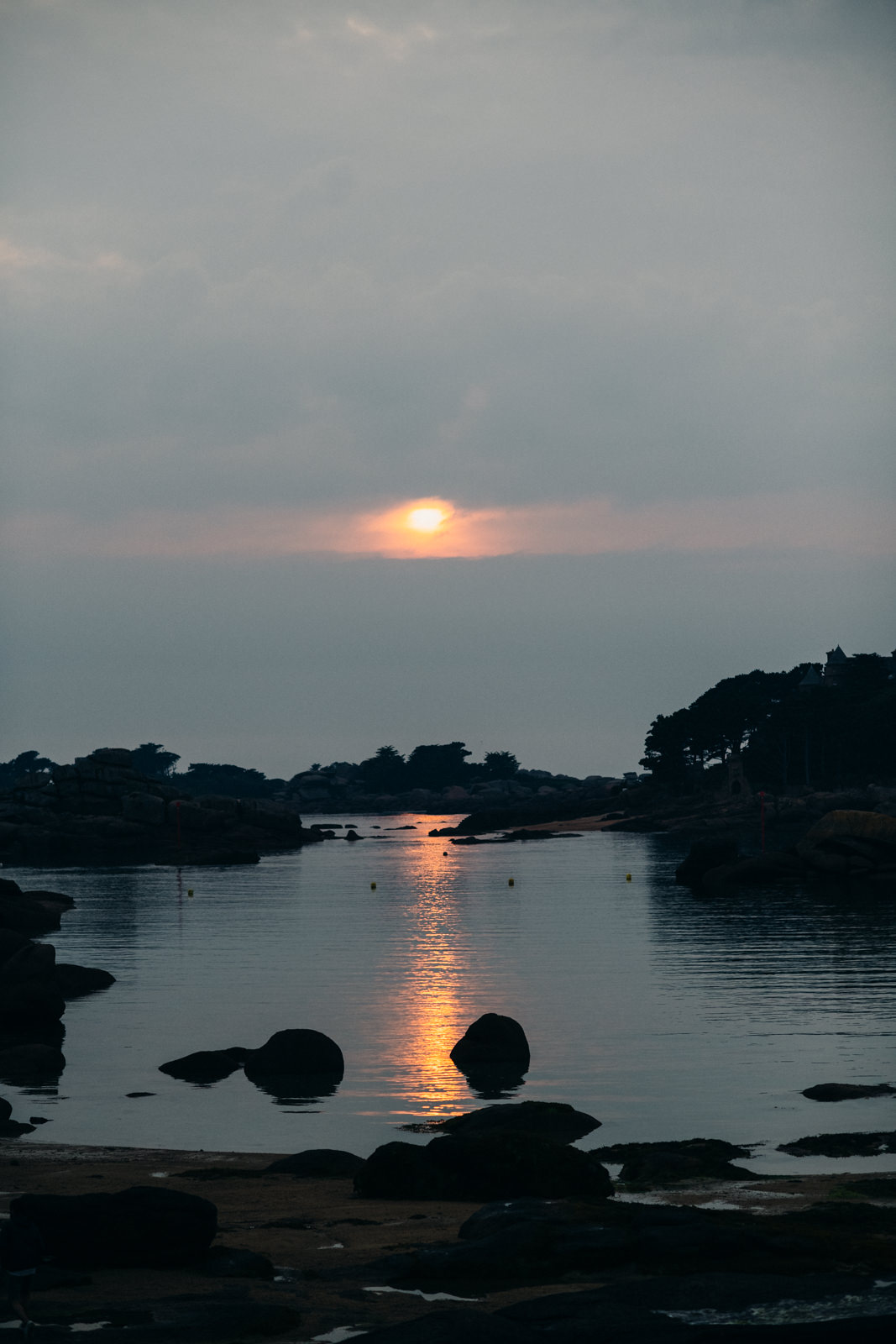 Les plus beaux lieux et domaines pour se marier en Bretagne