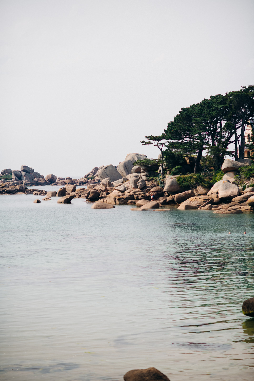 Les plus beaux lieux et domaines pour se marier en Bretagne