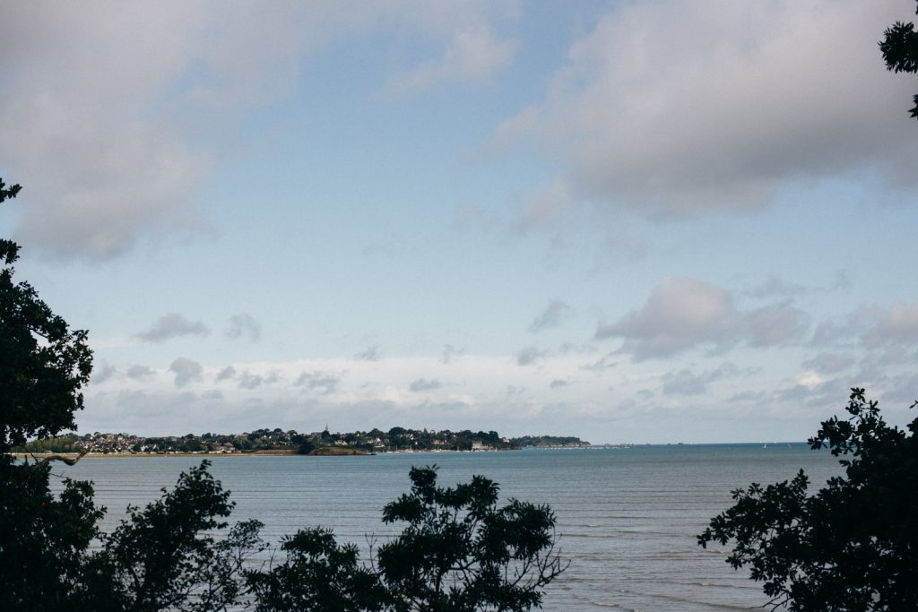 les plus lieux pour se marier en bretagne