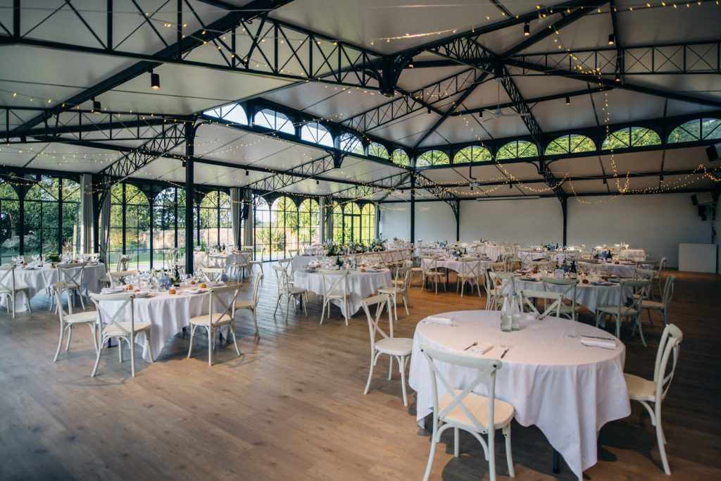 les plus lieux pour se marier en bretagne