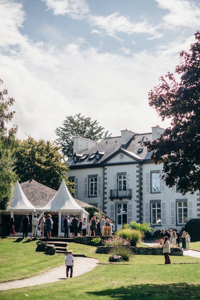 les plus lieux pour se marier en bretagne