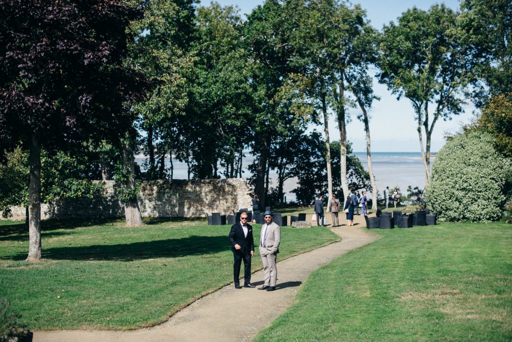 les plus lieux pour se marier en bretagne