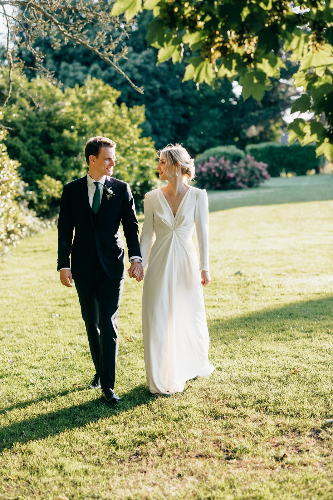 chateau du val d'arguenon mariage (1)
