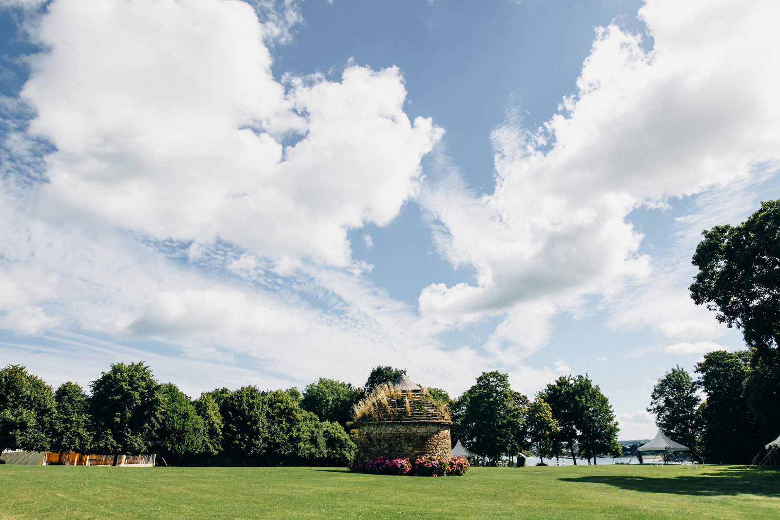 chateau du val d'arguenon mariage (1)
