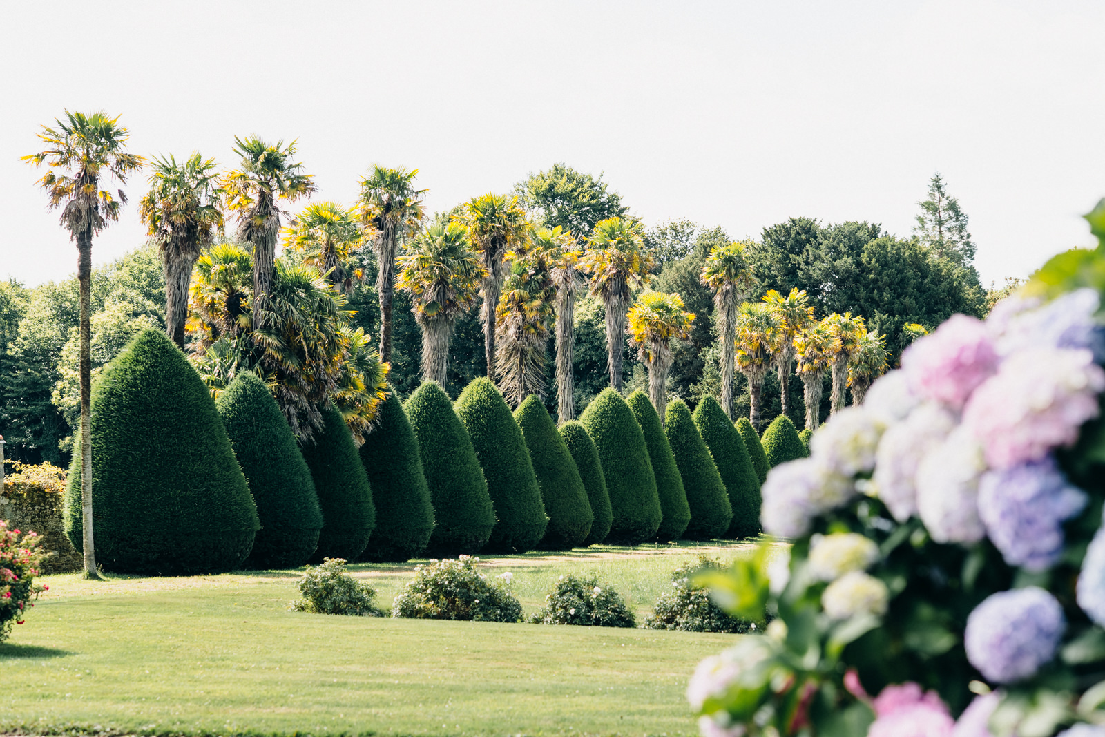 chateau du val d'arguenon mariage (1)