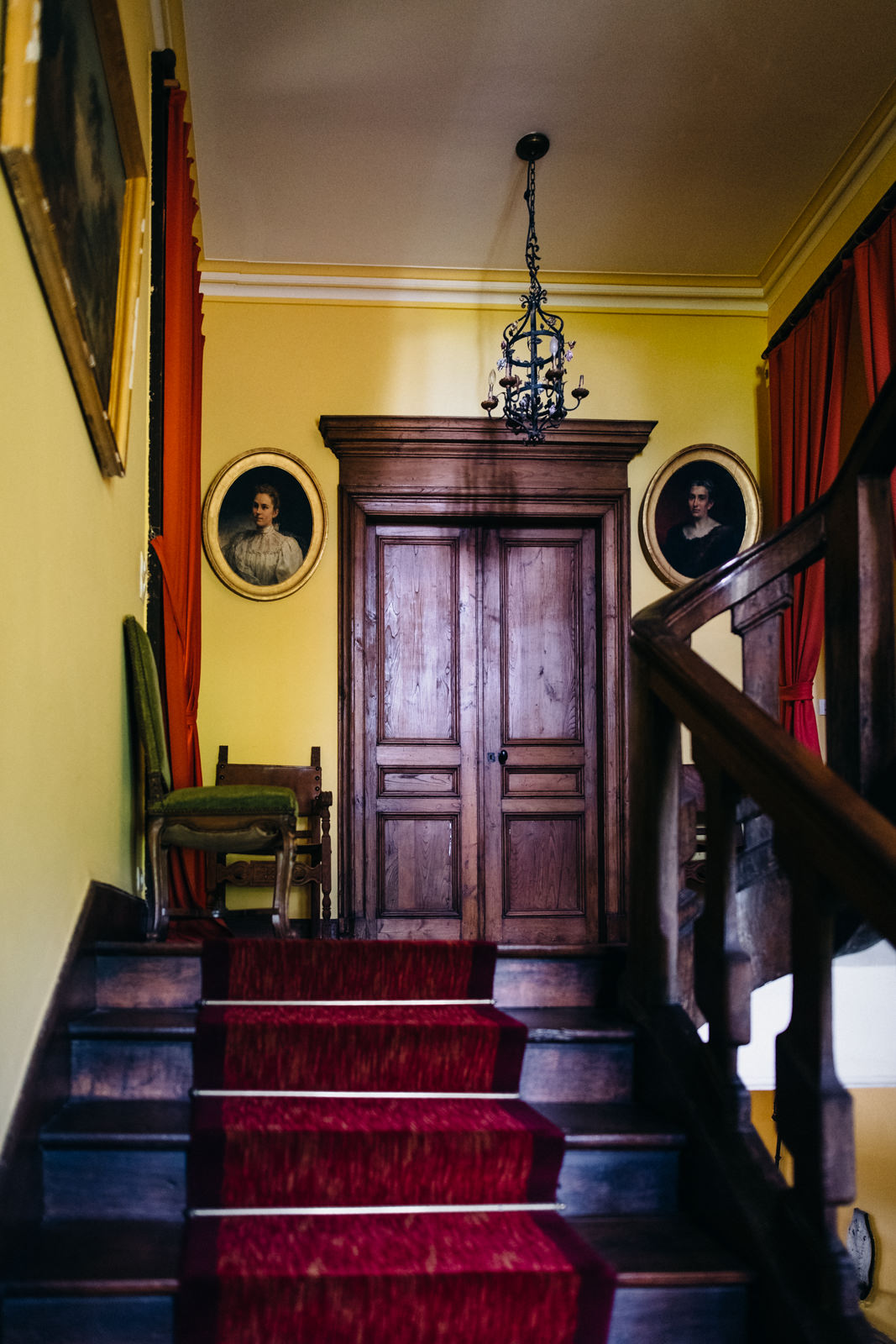 chateau du val d'arguenon mariage (1)