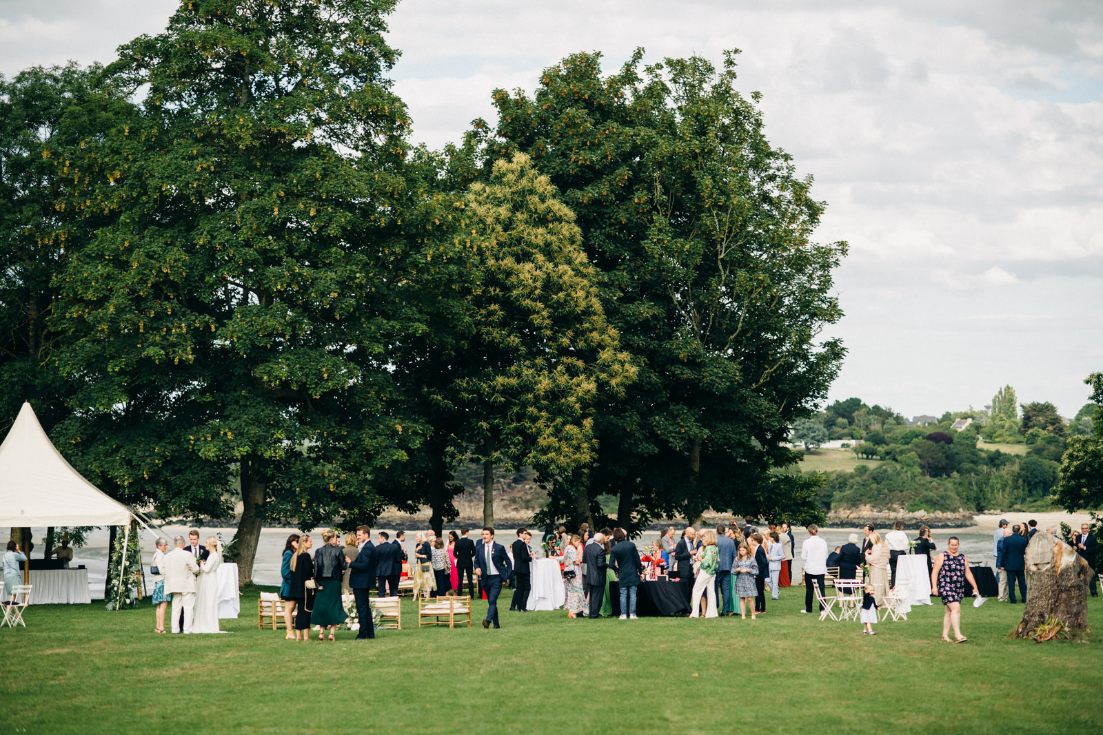 chateau du val d'arguenon mariage (1)