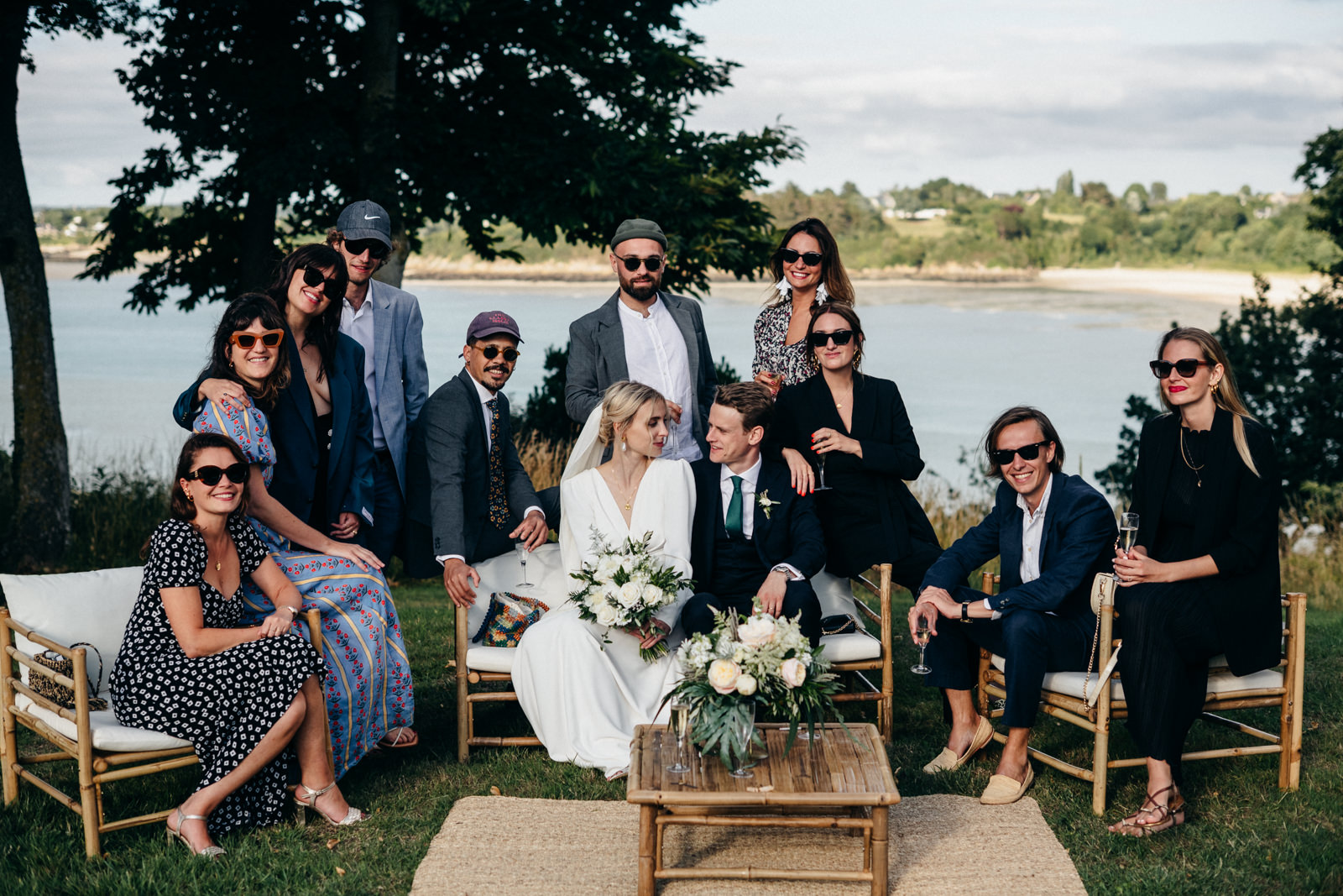 chateau du val d'arguenon mariage (1)