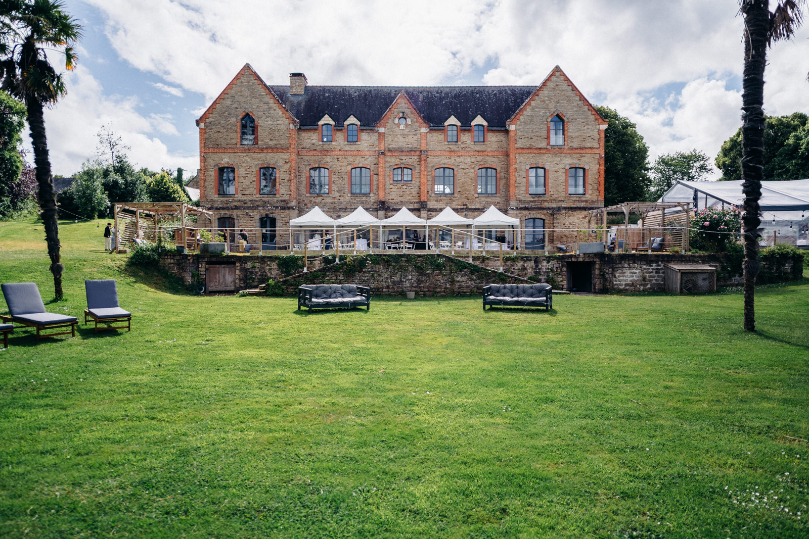 les plus lieux pour se marier en bretagne