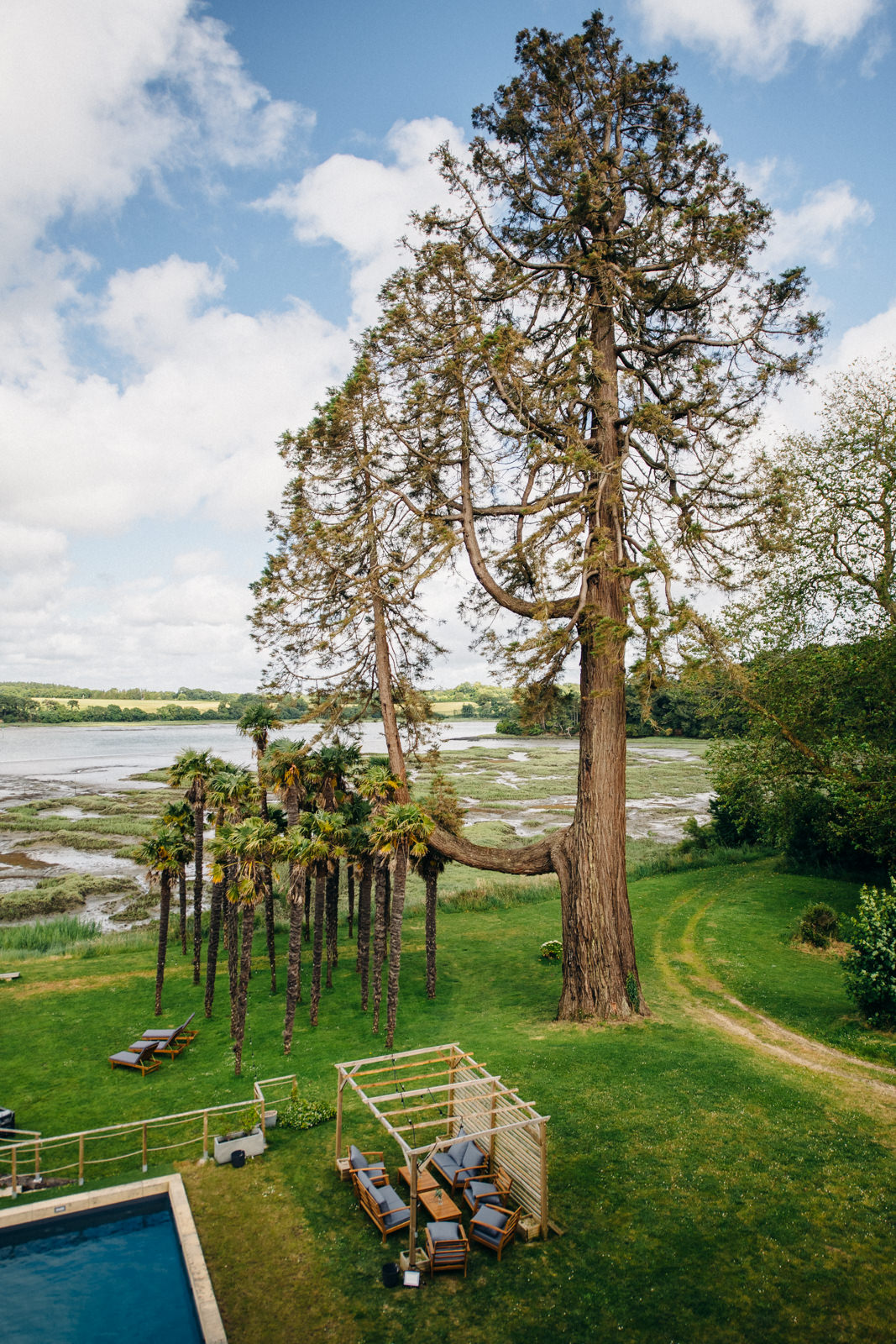 les plus lieux pour se marier en bretagne