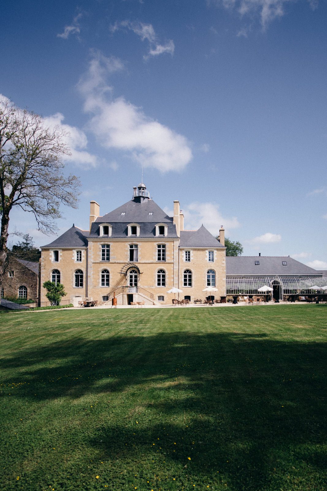 domaine le mezo mariage