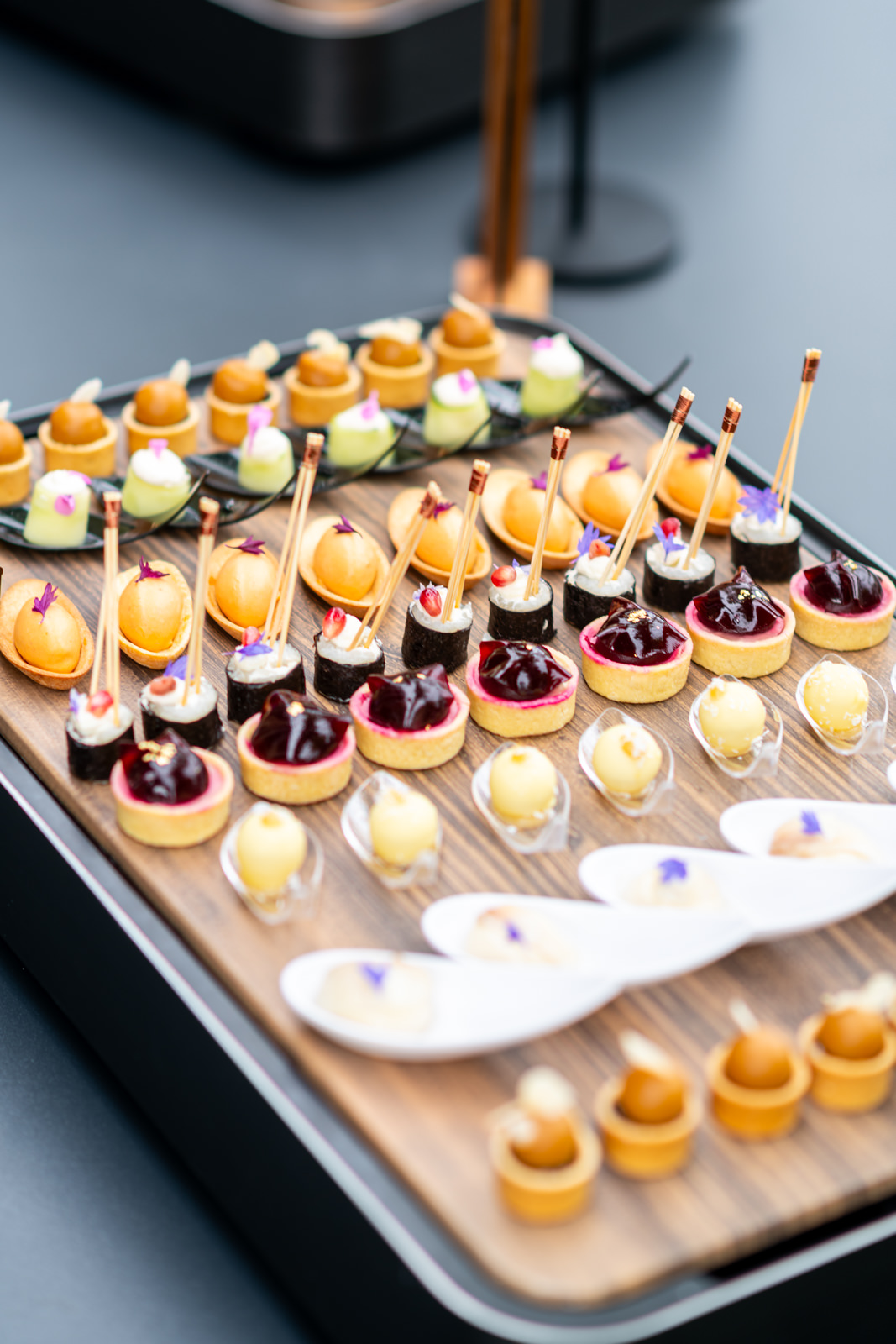 domaine le mezo mariage