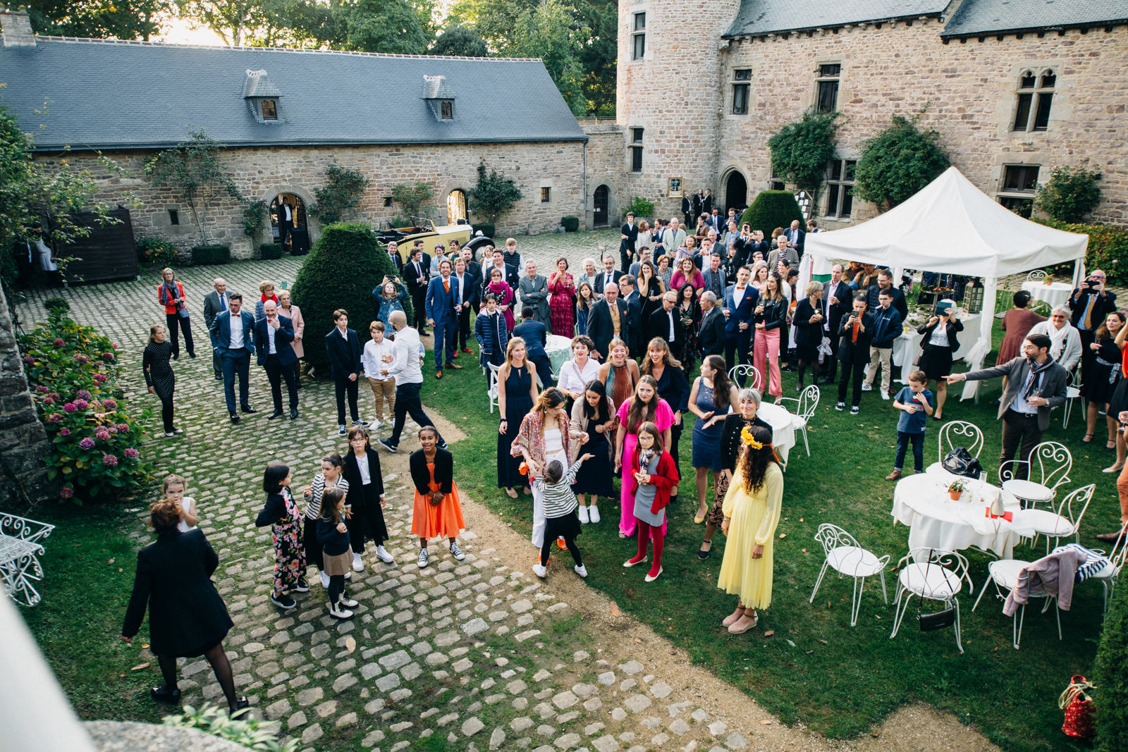 domaine mariage bretagne 11