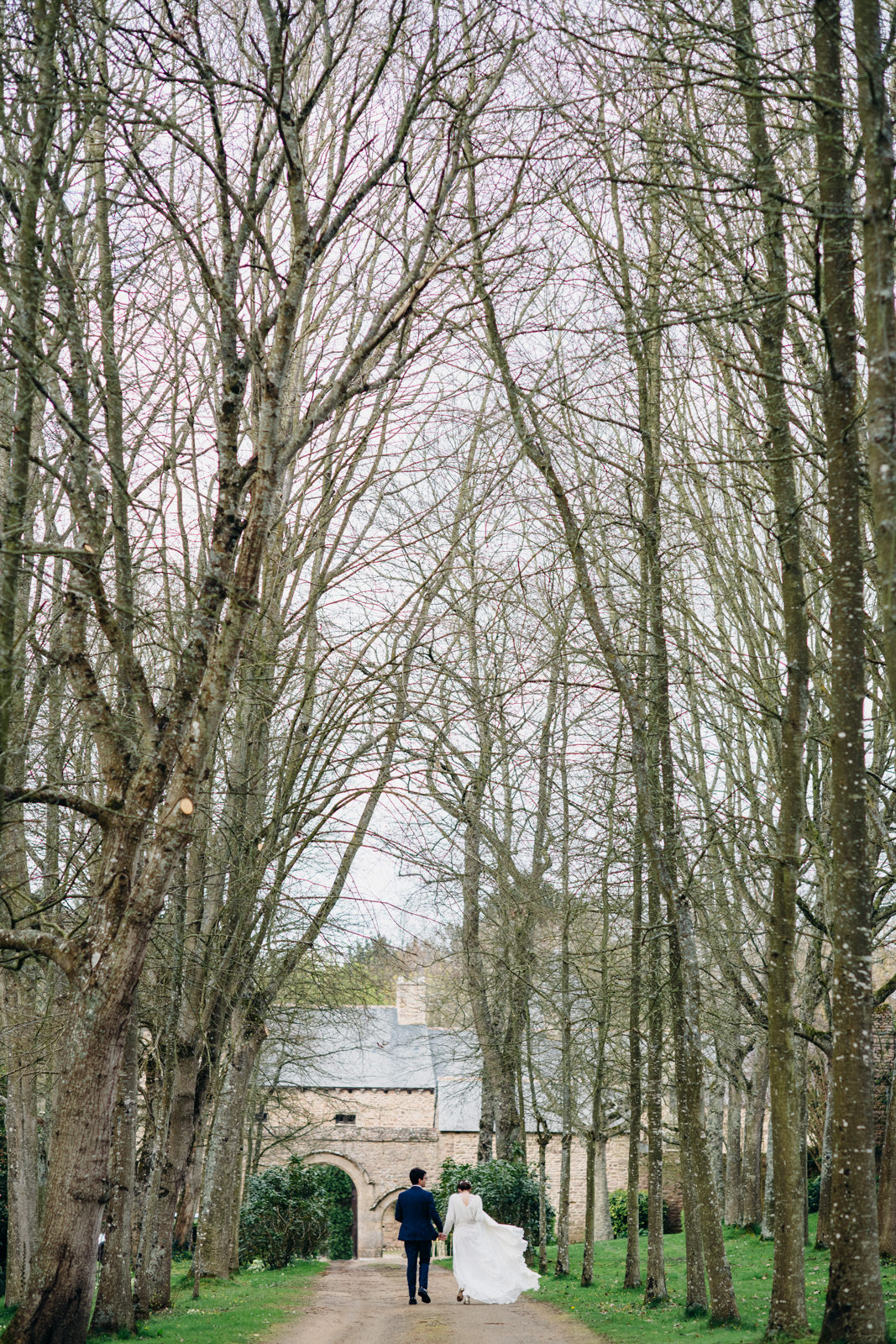 domaine mariage bretagne