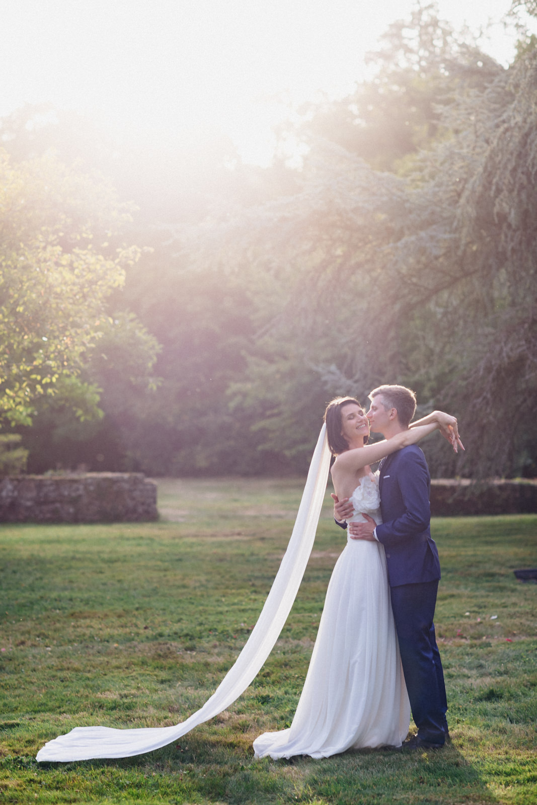 domaines de mariage en bretagne
