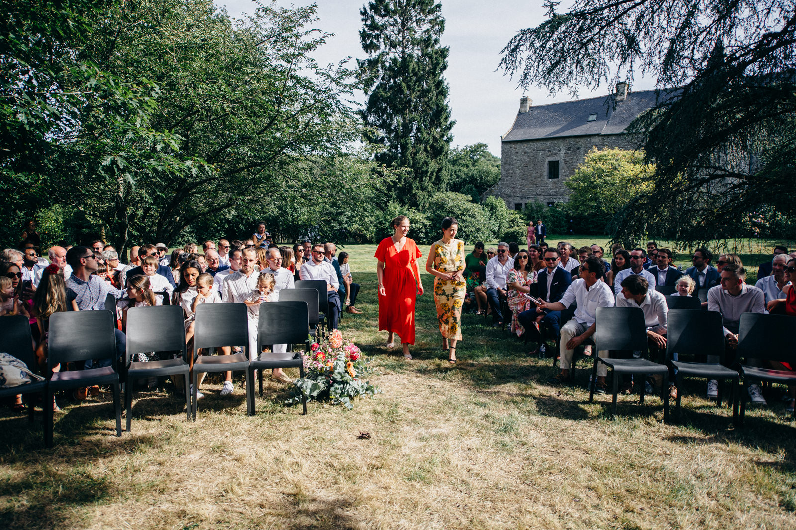 domaines de mariage en bretagne