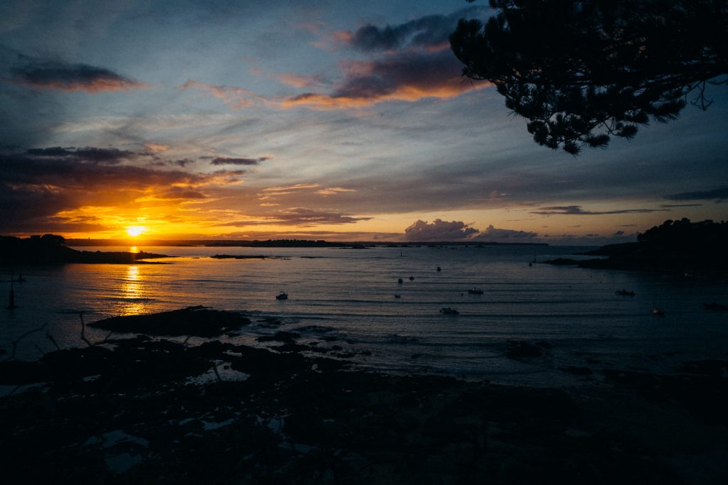 les meilleurs lieux de mariage en bretagne