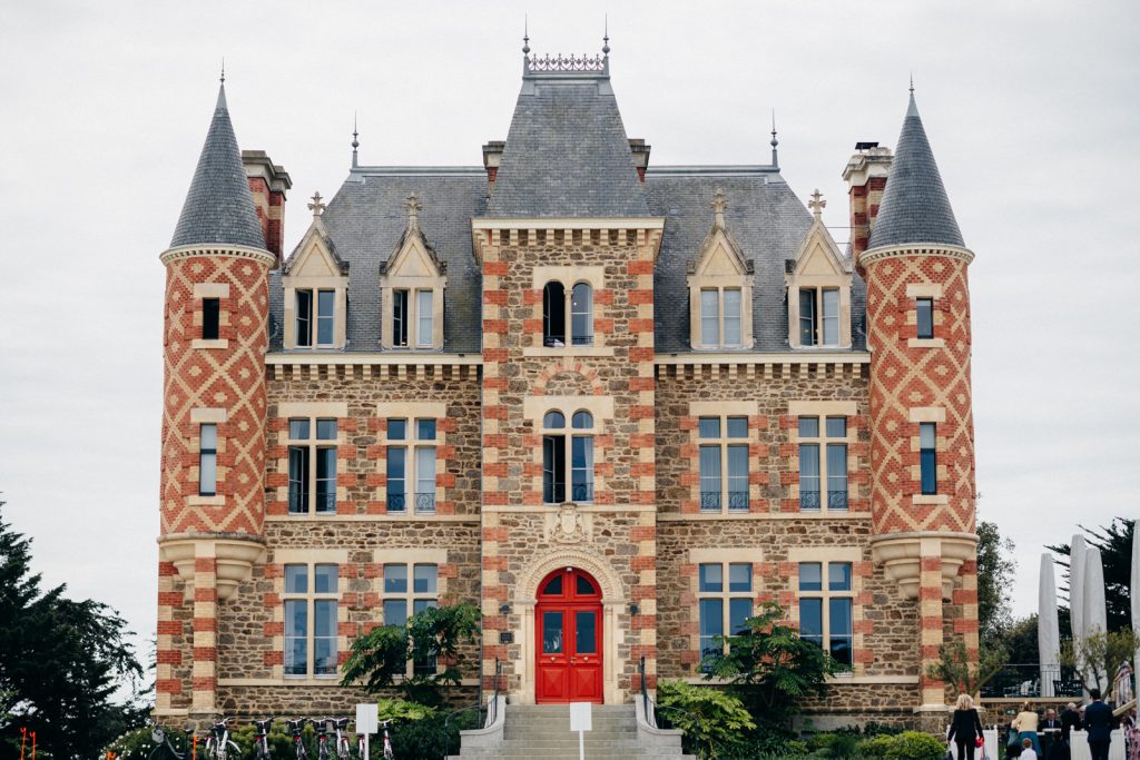 les meilleurs lieux de mariage en bretagne