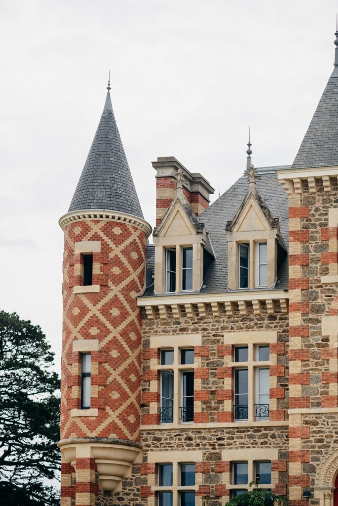 les meilleurs lieux de mariage en bretagne
