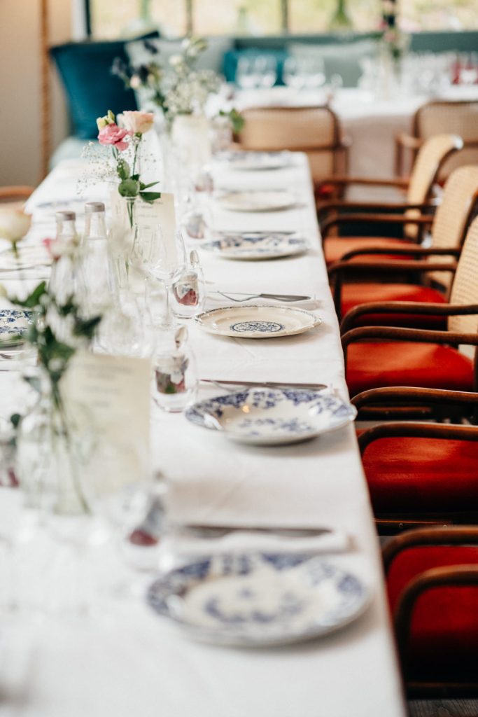 les meilleurs lieux de mariage en bretagne