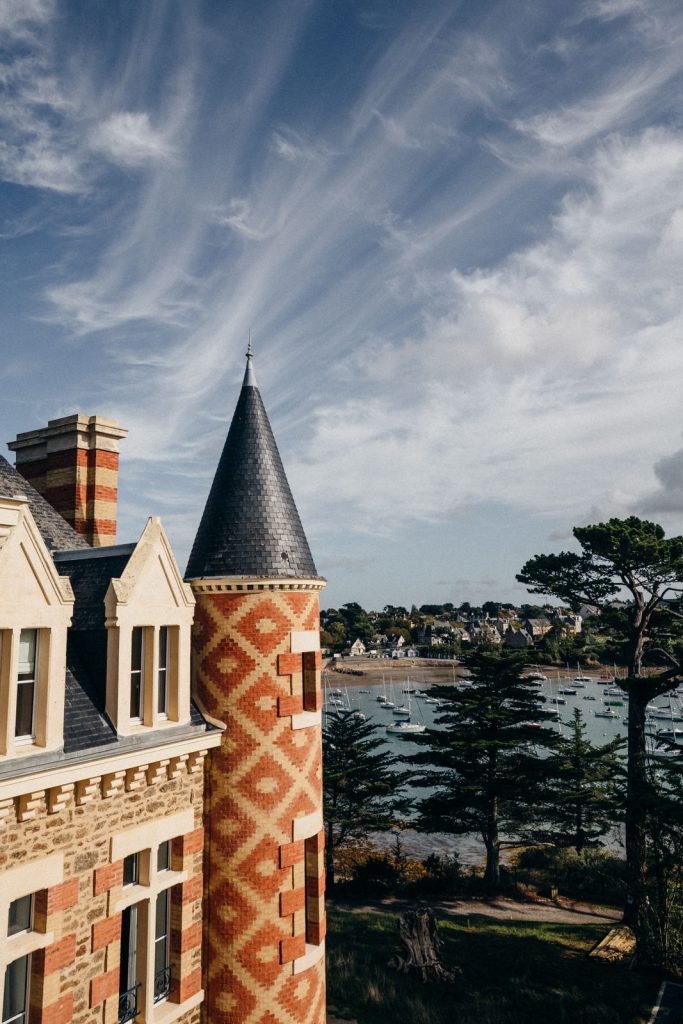 les meilleurs lieux de mariage en bretagne