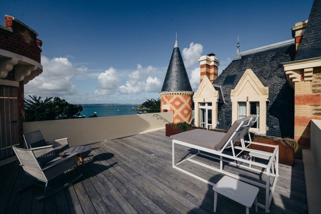 les meilleurs lieux de mariage en bretagne