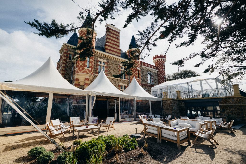 les meilleurs lieux de mariage en bretagne