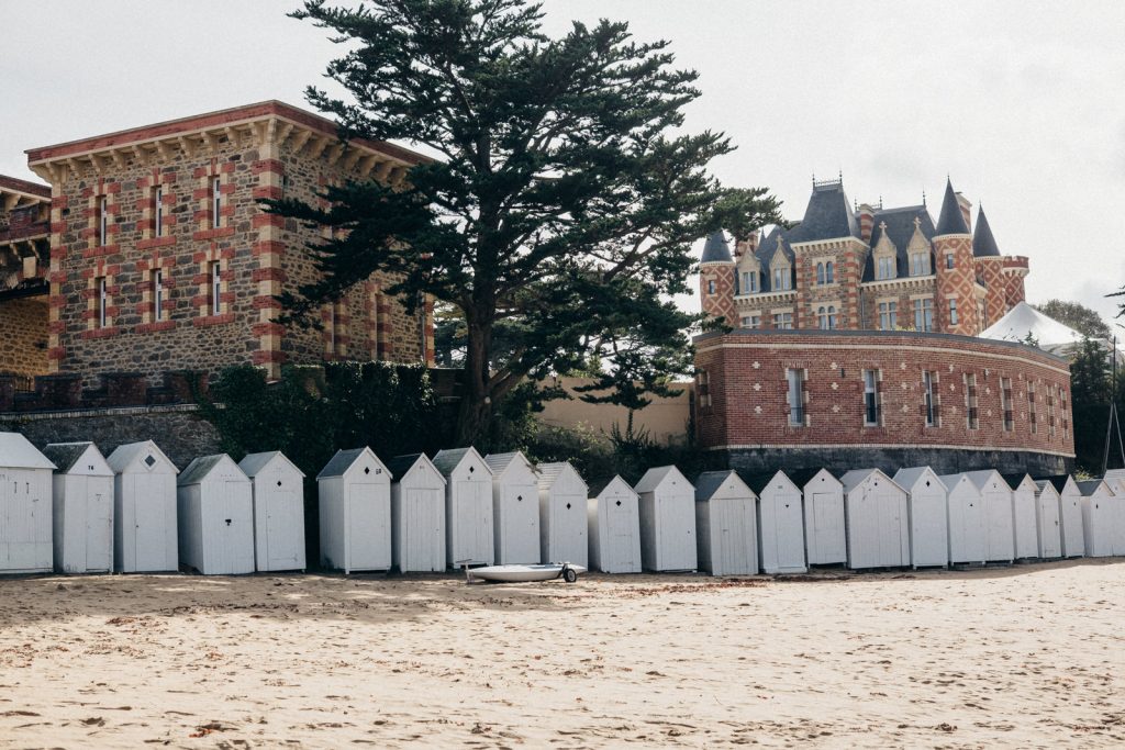les meilleurs lieux de mariage en bretagne