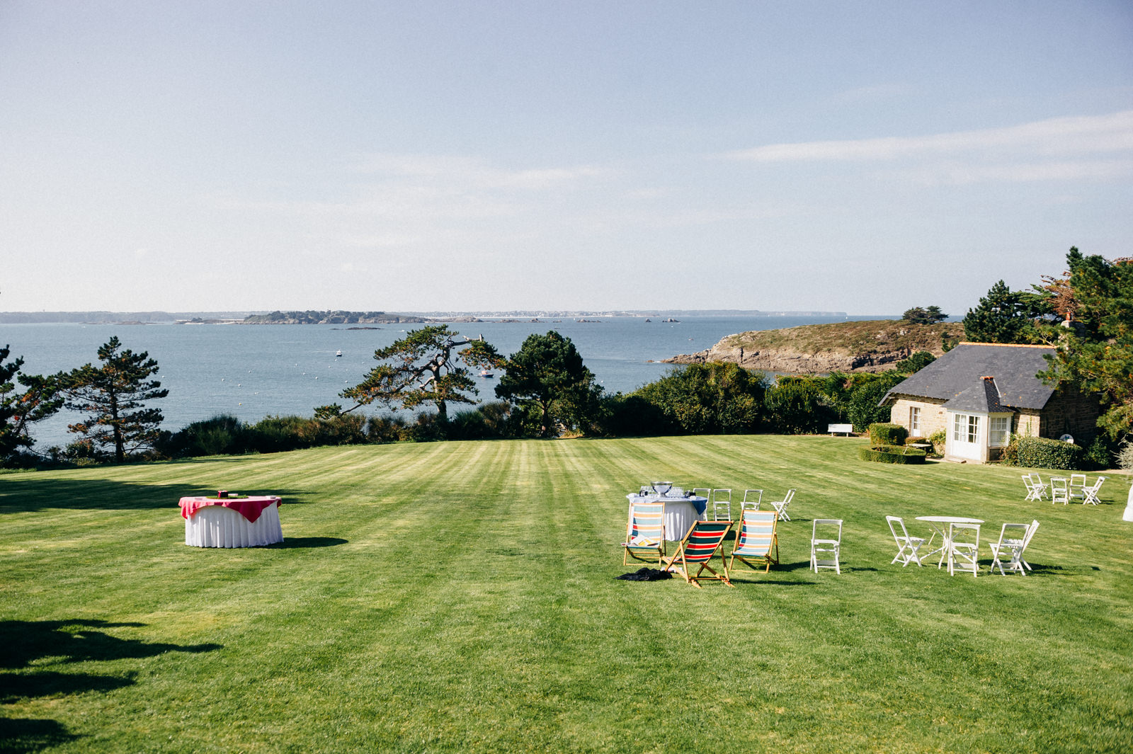 lieux de mariage en bretagne
