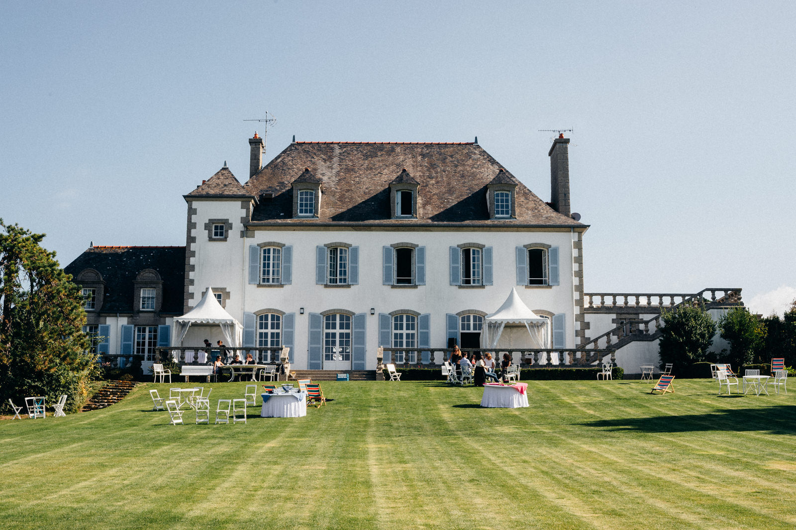 lieux de mariage en bretagne