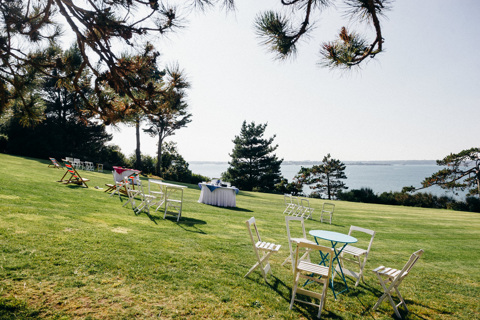 lieux de mariage en bretagne