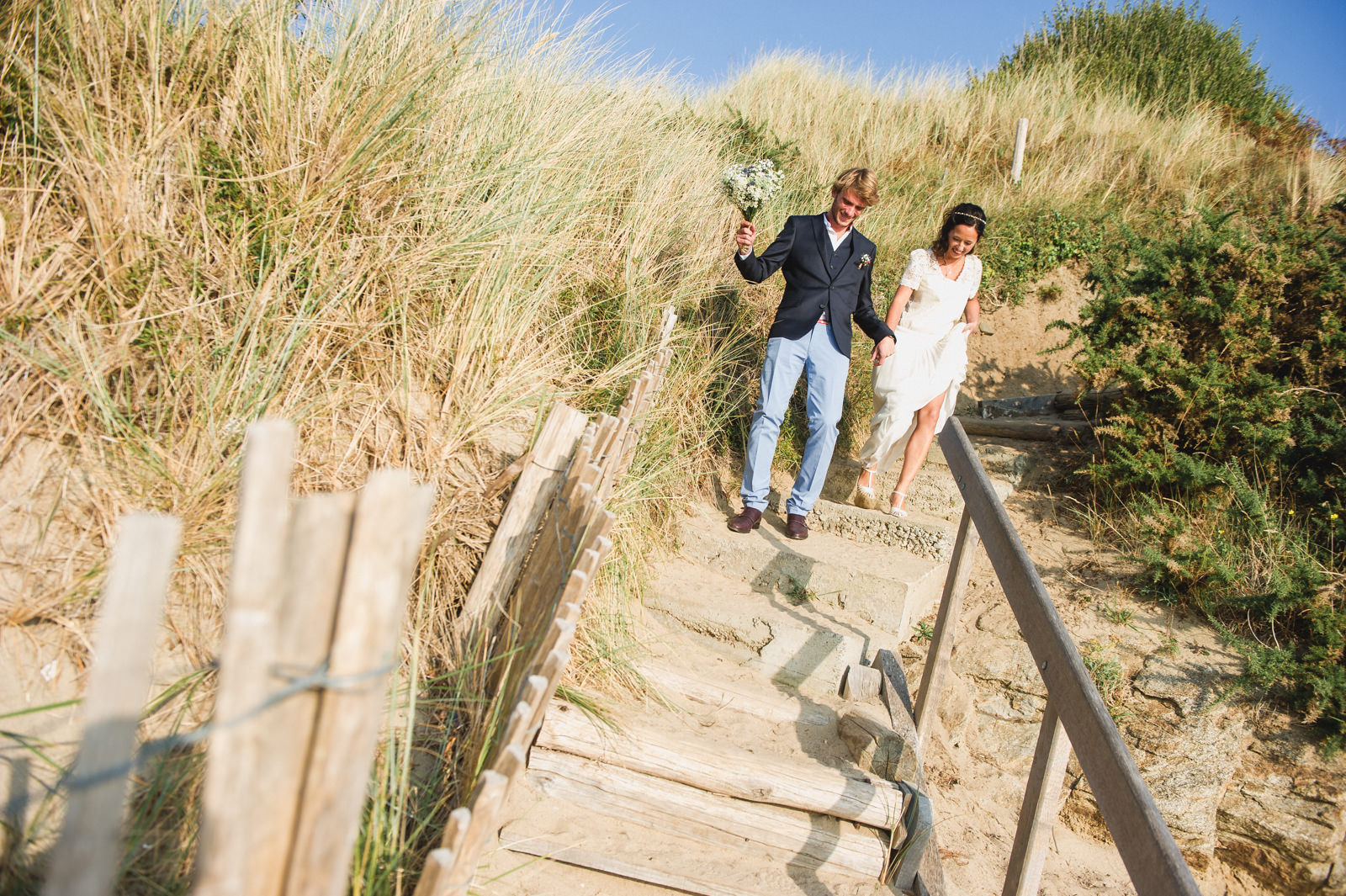 lieux de mariage en bretagne
