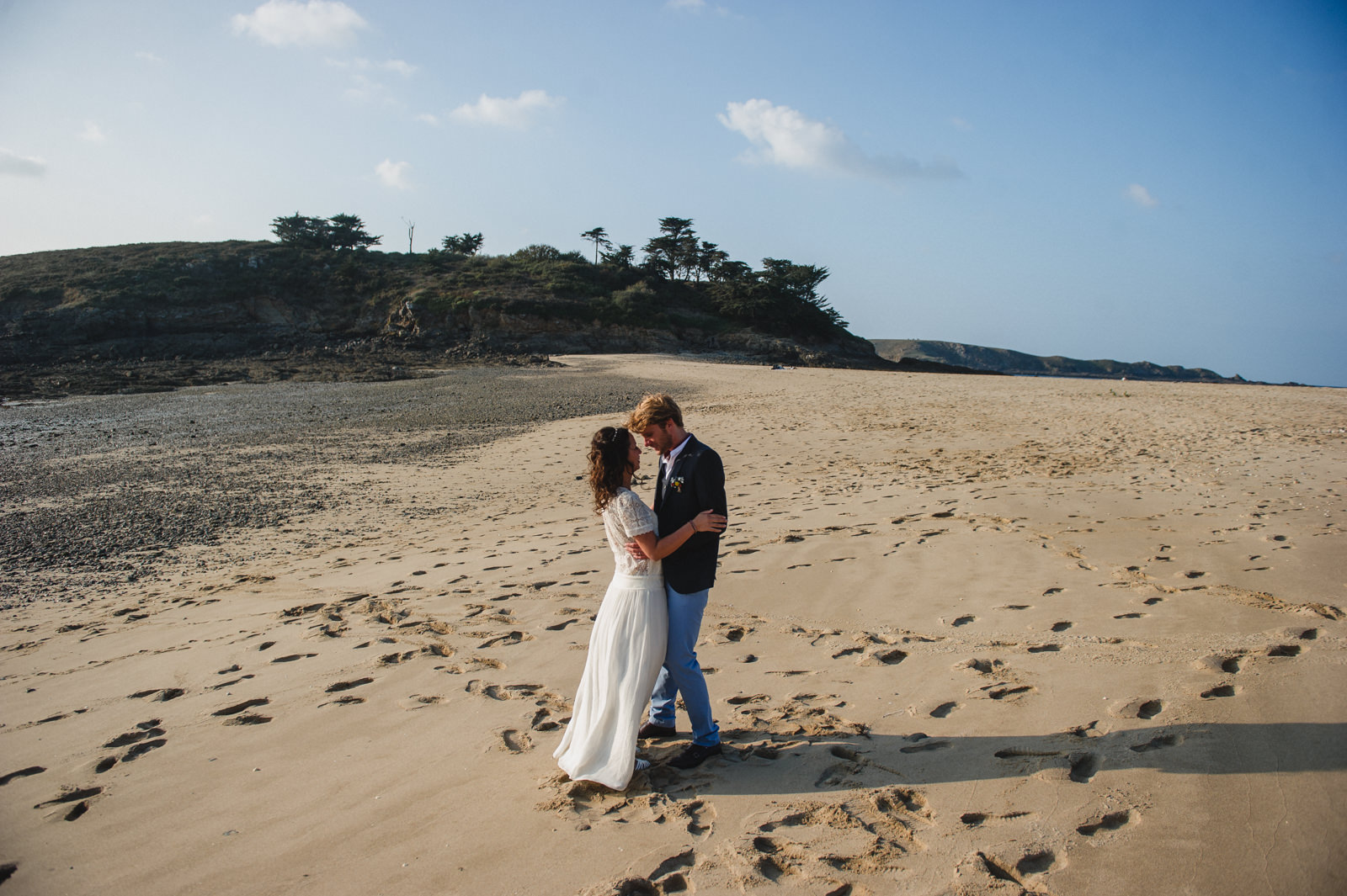 lieux de mariage en bretagne