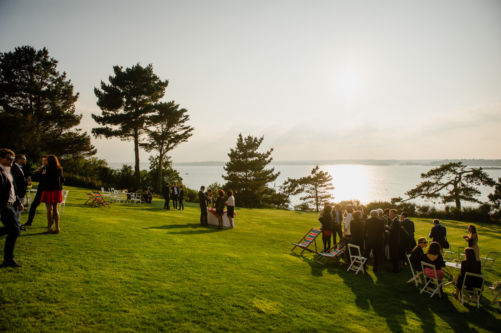 lieux de mariage en bretagne