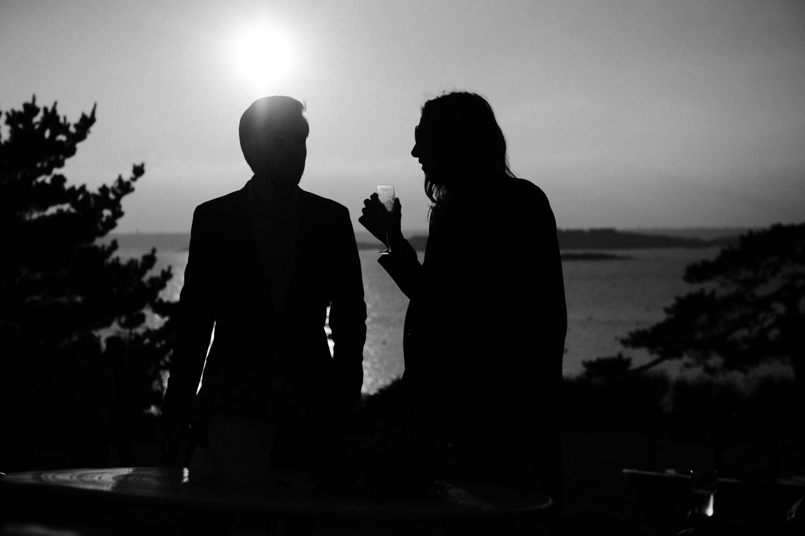 lieux de mariage en bretagne