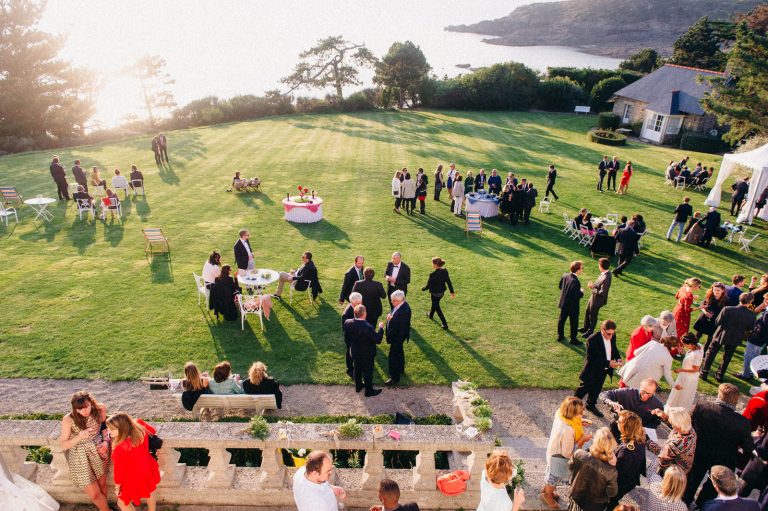 lieux de mariage en bretagne