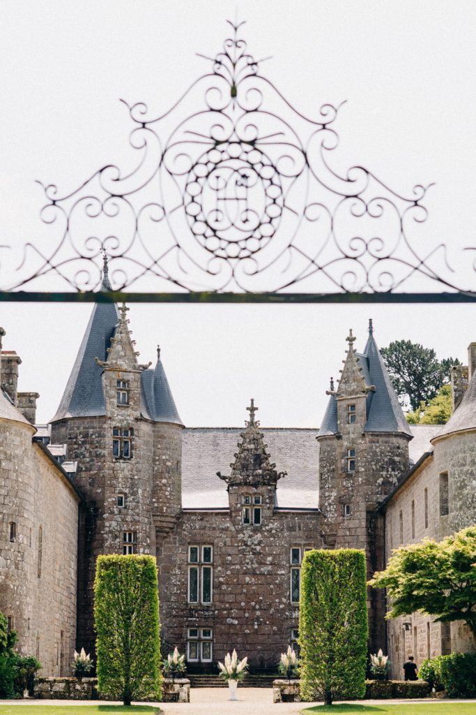 plus beaux lieu mariage bretagne