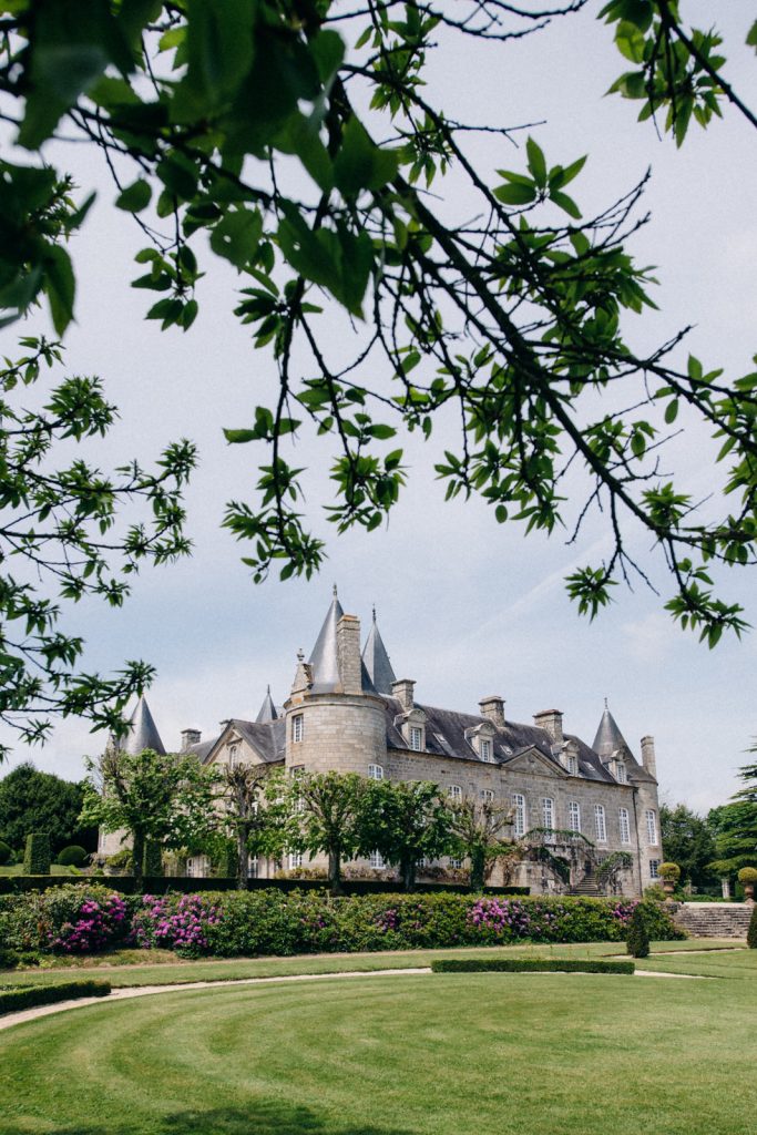 plus beaux lieu mariage bretagne