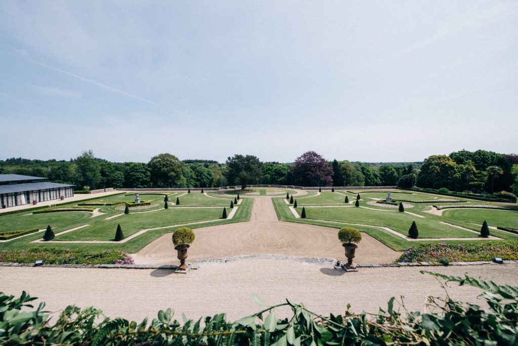 plus beaux lieu mariage bretagne