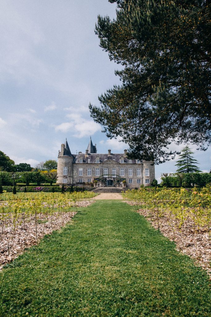plus beaux lieu mariage bretagne