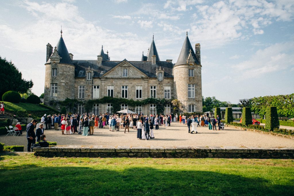 plus beaux lieu mariage bretagne