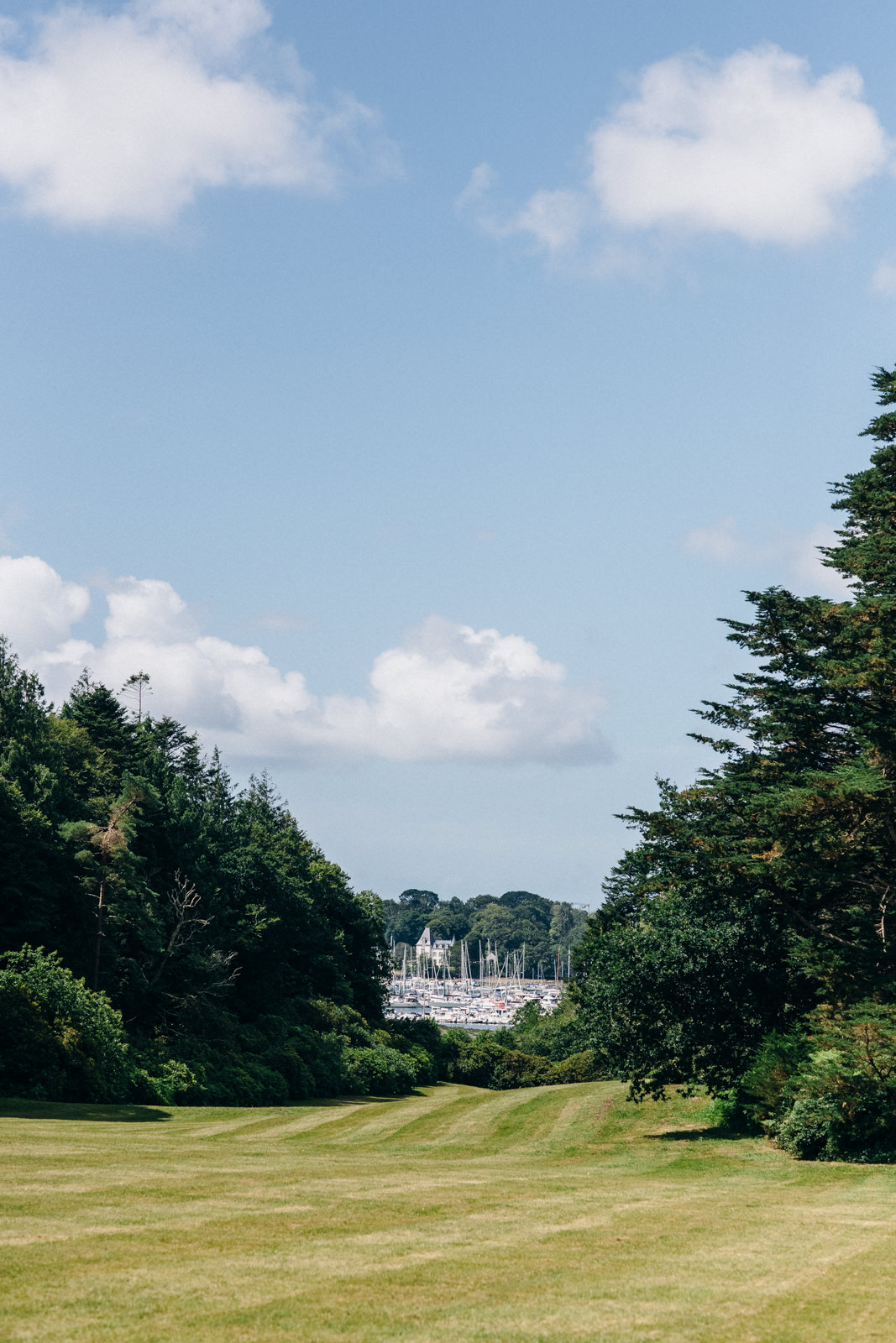 se marier en bretagne les plus beaux domaines